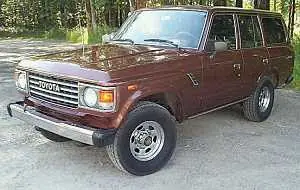 Cruiser