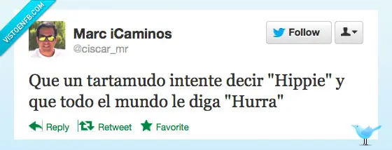 Tweet