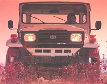 prado