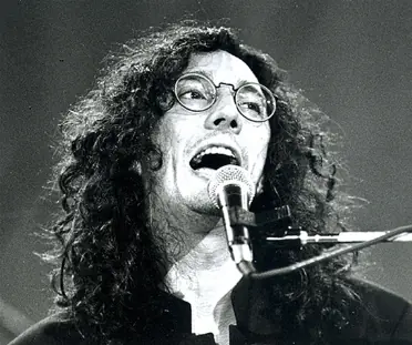 La Historia del Rock Argentino