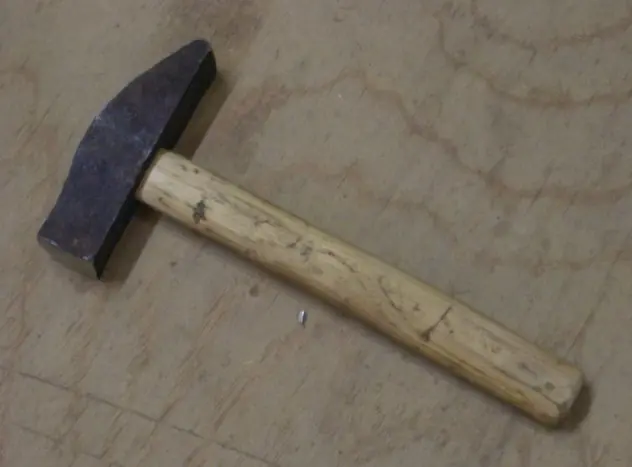 trepanar