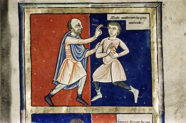 medieval