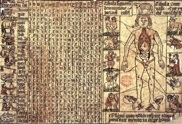 medieval