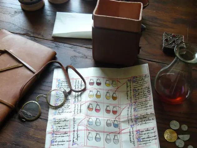 medicina