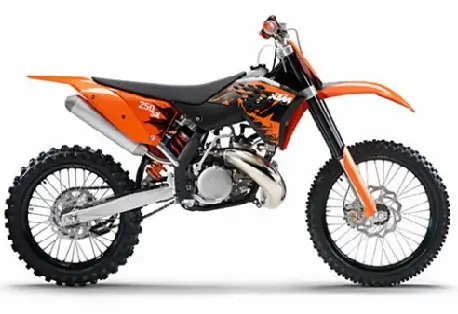 Dime que moto usas y te diré quien eres