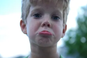 9 cosas que no deberías decirle a tu hijo