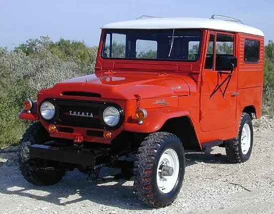 Toyota