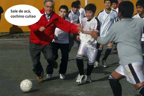 chile