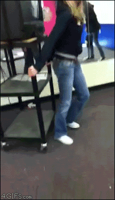 Gifs de mujeres que......parte 2