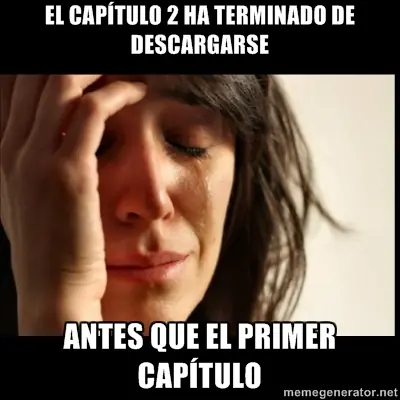 problemas