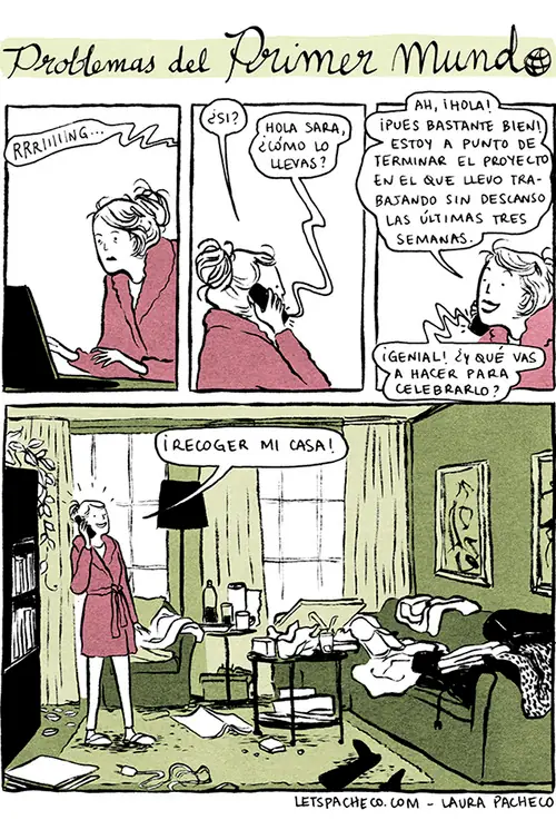 Mundo