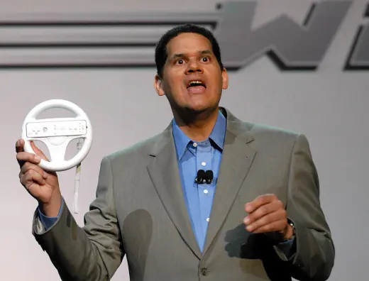 Lo más curioso de los Video Juegos. [Actualizado]