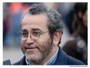 La bandera mas larga del mundo: Alta en el cielo