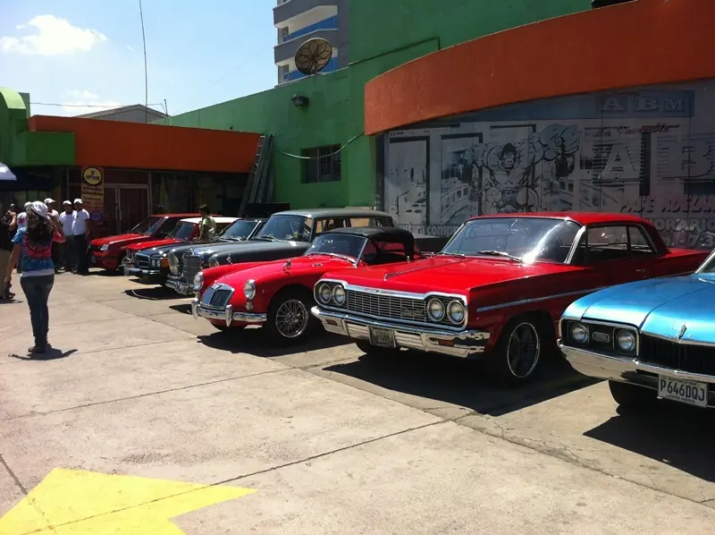 muestro