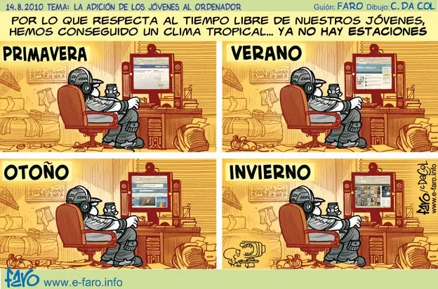 reflexionar