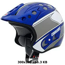 uso de casco