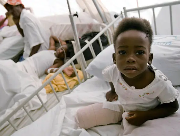 Hoy, dia mundial de la asistencia humanitaria :D