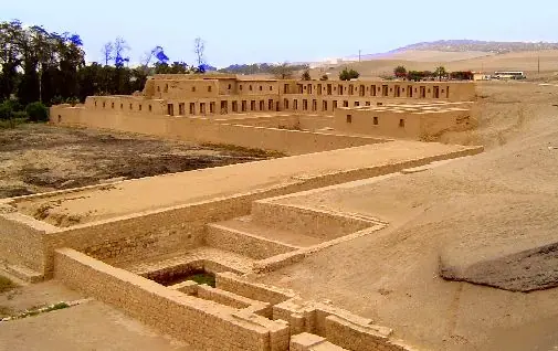 civilizaciones antiguas