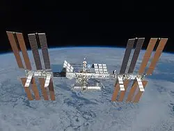 astronautas