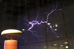 nikola tesla