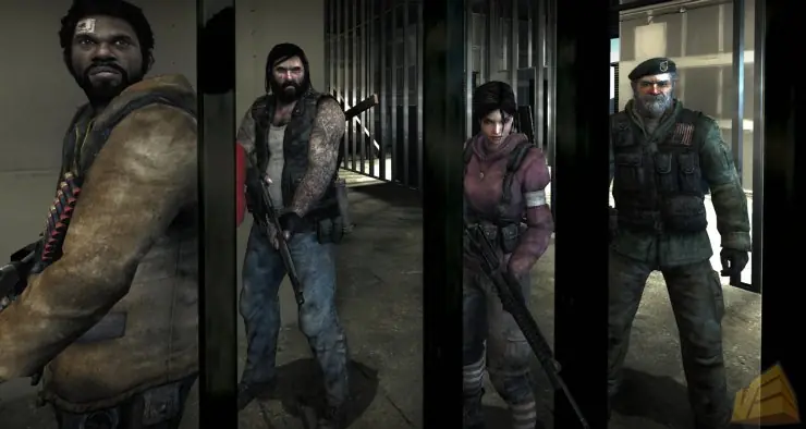 FPS