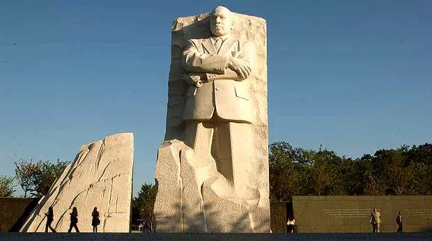 Martin Luther King: 84 años de su nacimiento