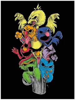musicales
