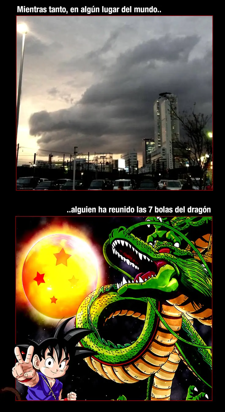 accidentes