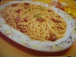 comidas