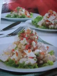 Quieres impresionar a tu novia/o con comida o postres? Entra