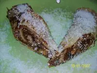 Quieres impresionar a tu novia/o con comida o postres? Entra