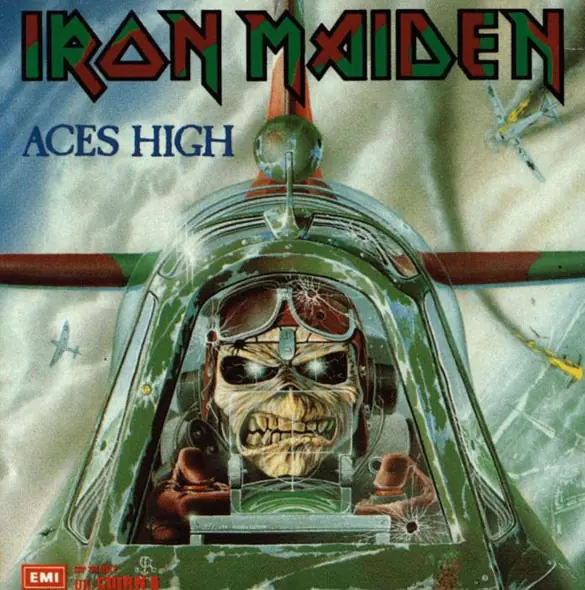 Maiden