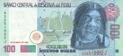 Monedas