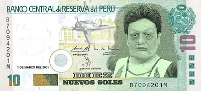 Billetes Peruanos xD es para Kagarze!