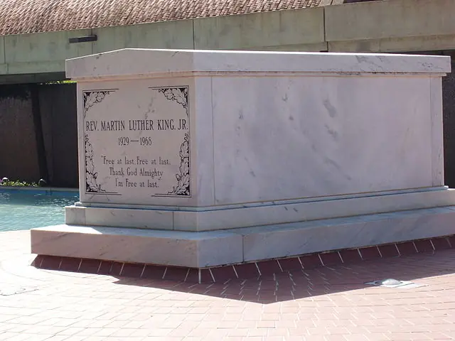 MLK