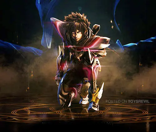 Seiya