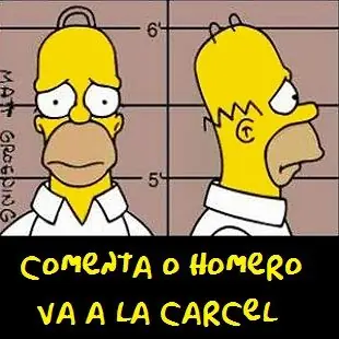 las mejores escenas de homero simpsons