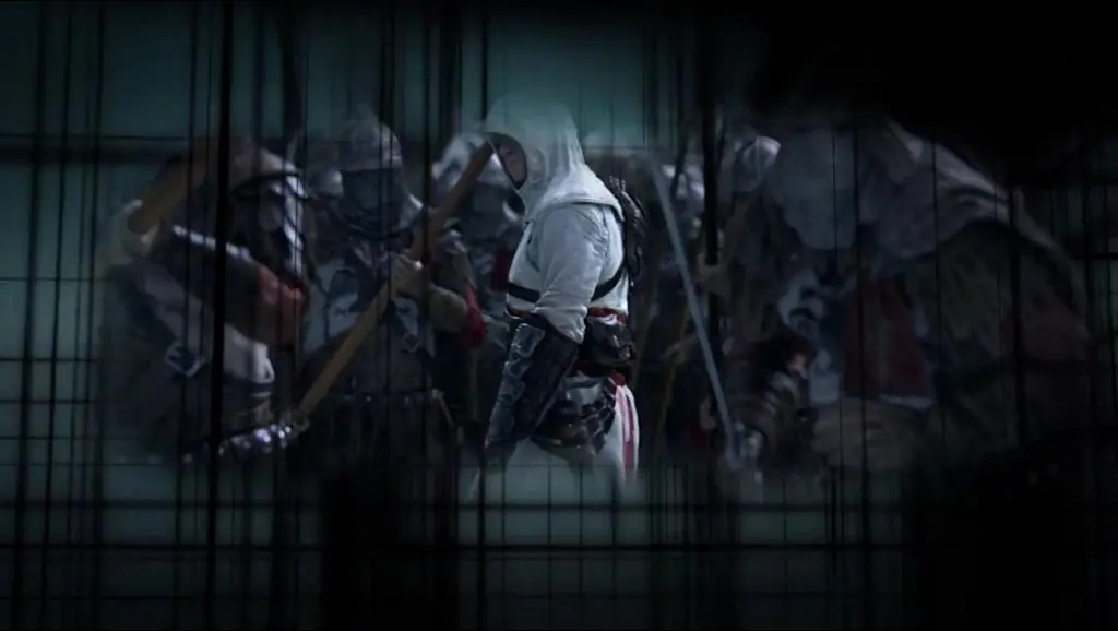 assassin's creed revelations