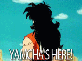 kame ha