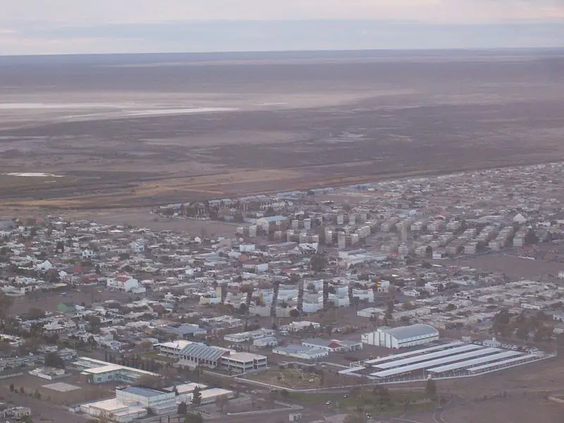 chubut