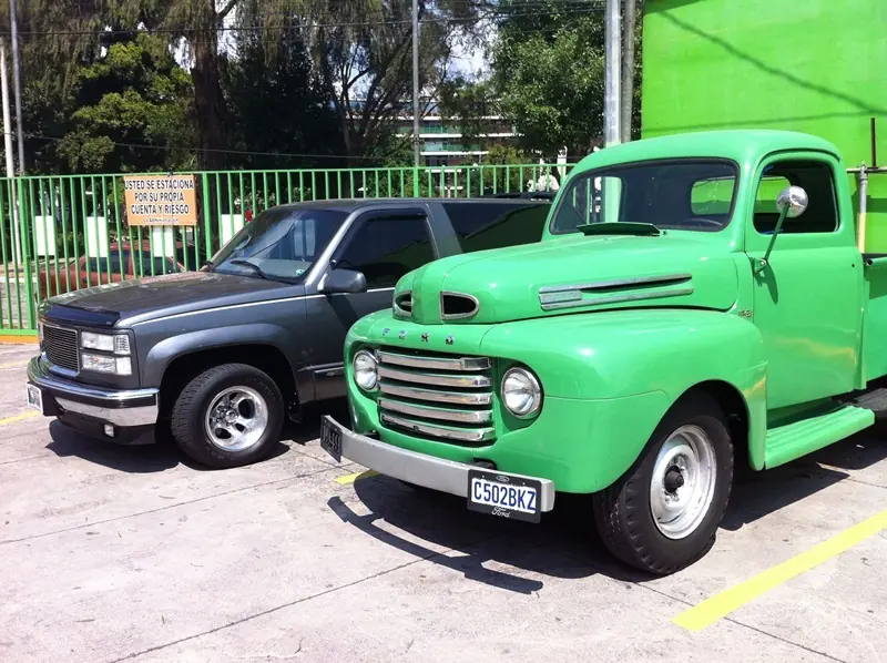 muestro