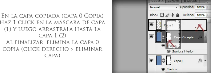 Photoshop; Crea un Gif animado de Meotwh