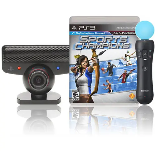 Xbox 360 vs PS3
