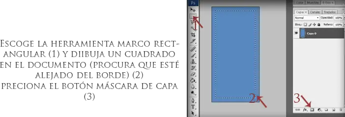 Photoshop; Crea un Gif animado de Meotwh