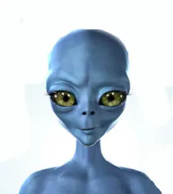 aliengenas