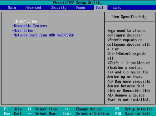 Linux