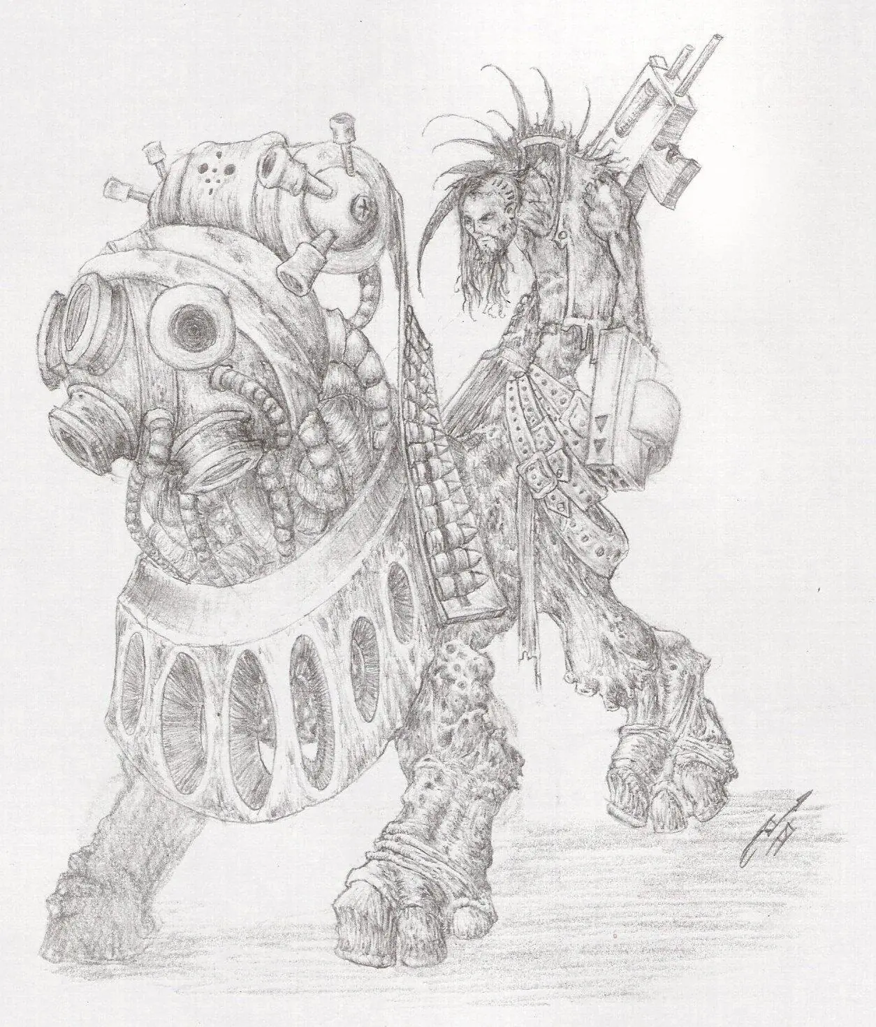 Dibujo