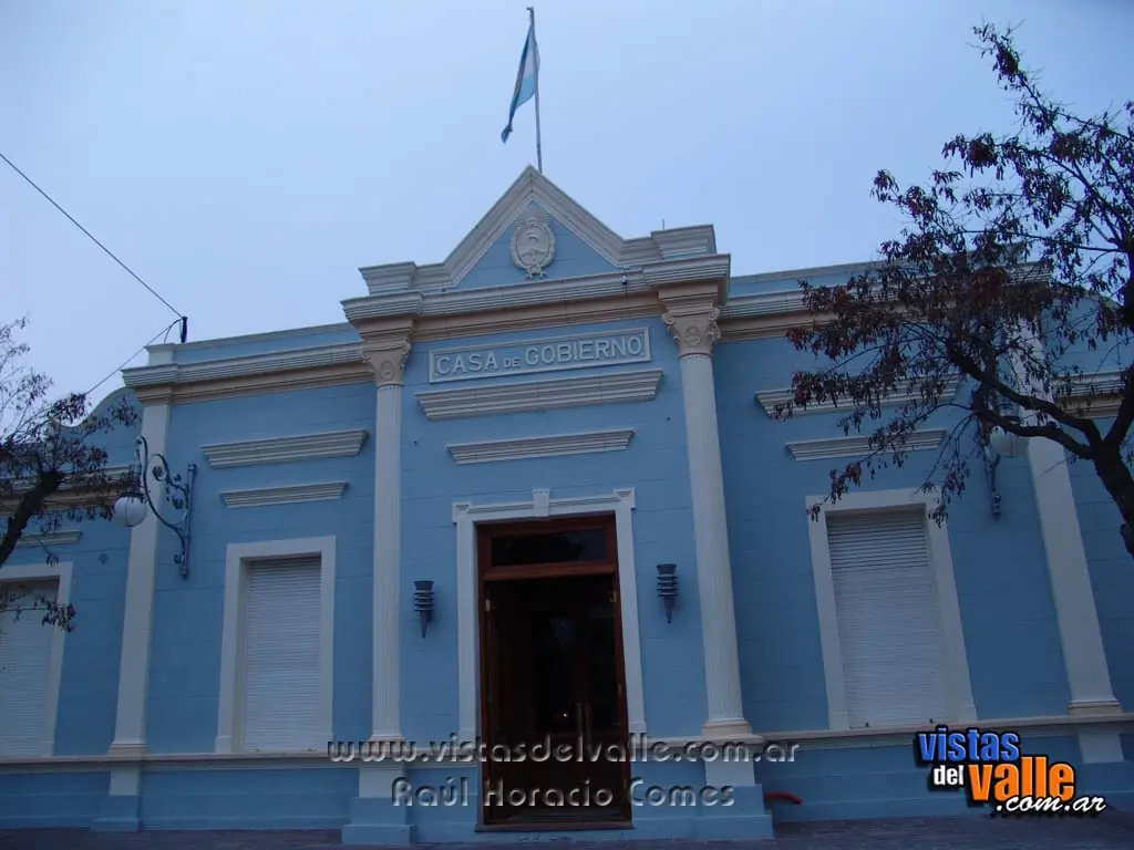 chubut