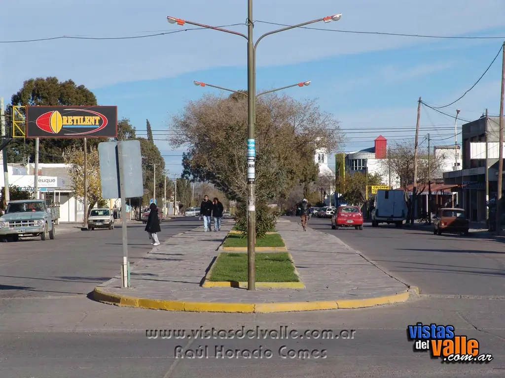 chubut