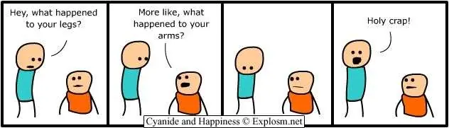 happiness